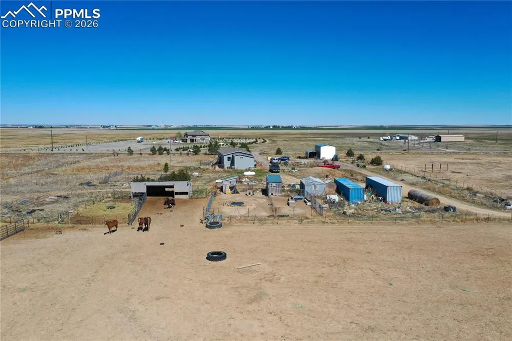 49800 E 112th Avenue Bennett, CO 80102
