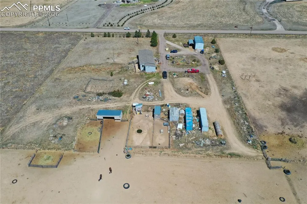49800 E 112th Avenue Bennett, CO 80102