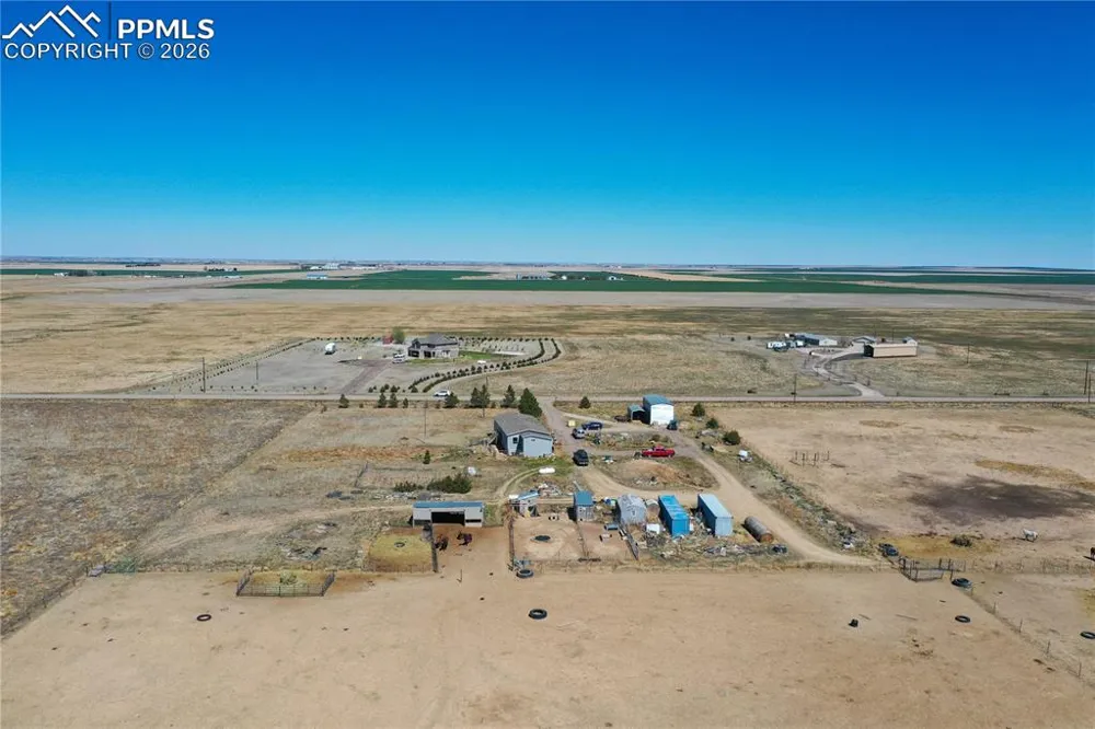 49800 E 112th Avenue Bennett, CO 80102