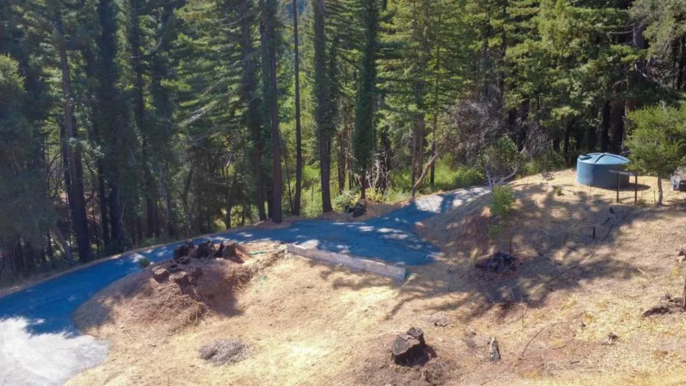 19145 Big Basin Way Boulder Creek, CA 95006
