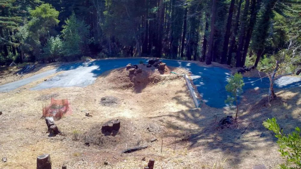 19145 Big Basin Way Boulder Creek, CA 95006