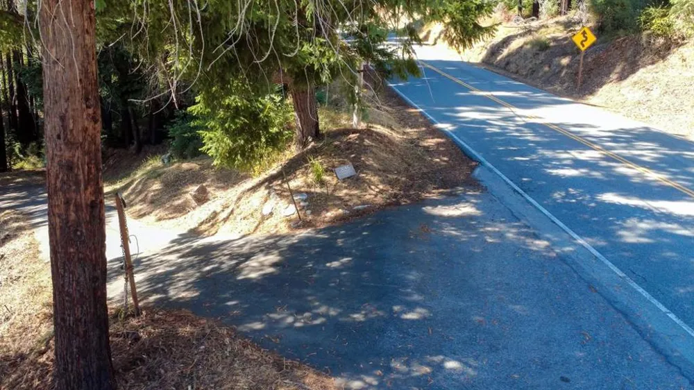 19145 Big Basin Way Boulder Creek, CA 95006