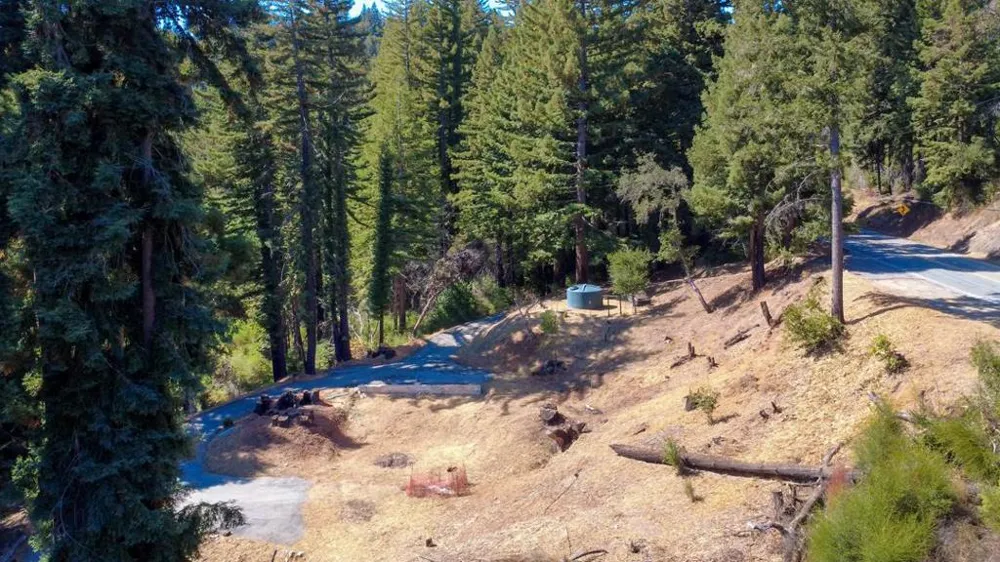 19145 Big Basin Way Boulder Creek, CA 95006