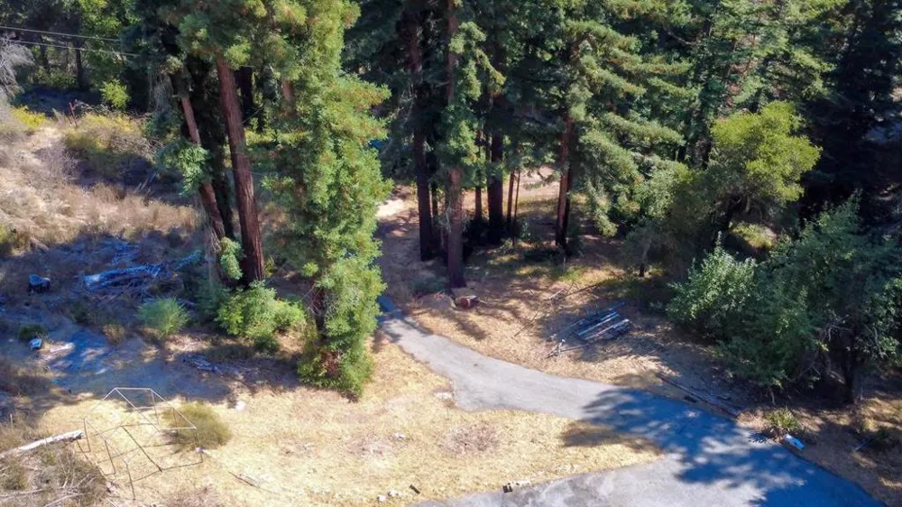 19145 Big Basin Way Boulder Creek, CA 95006