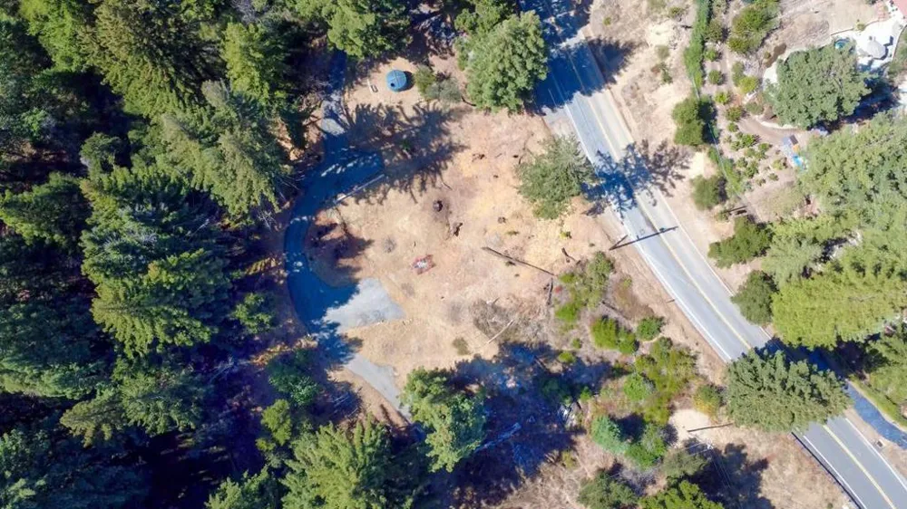 19145 Big Basin Way Boulder Creek, CA 95006