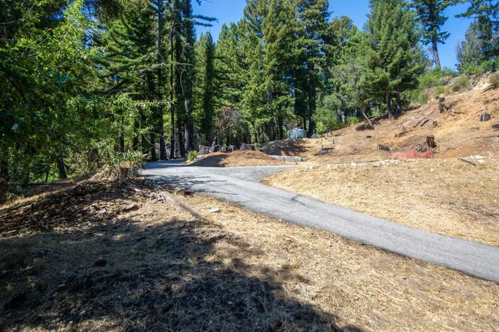 19145 Big Basin Way Boulder Creek, CA 95006