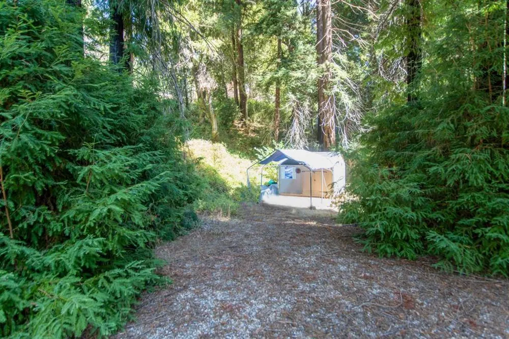 19145 Big Basin Way Boulder Creek, CA 95006