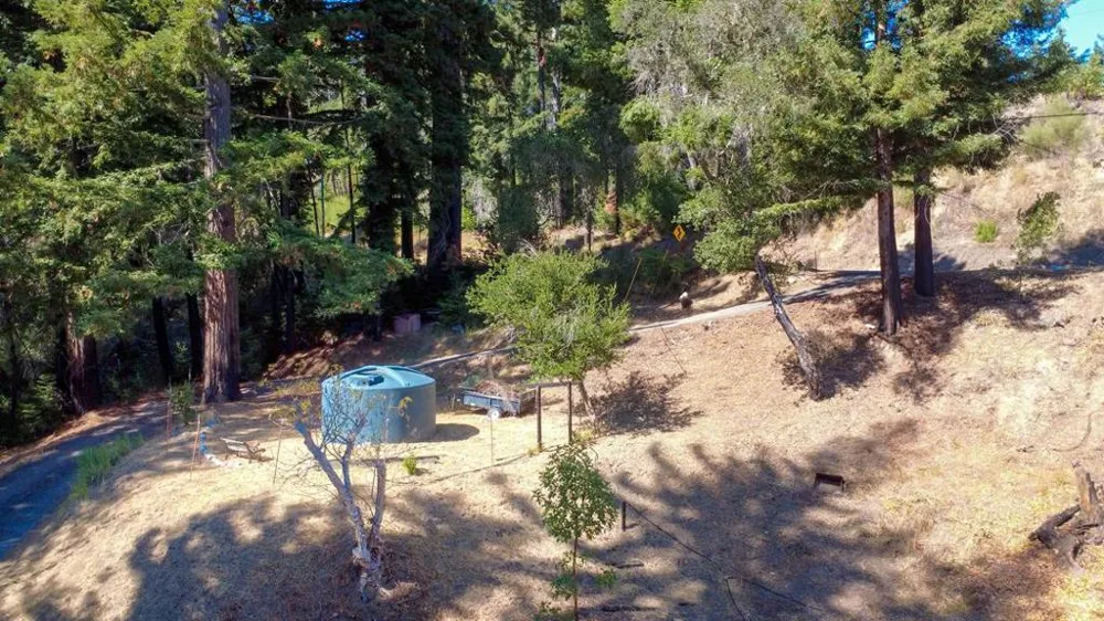 19145 Big Basin Way Boulder Creek, CA 95006