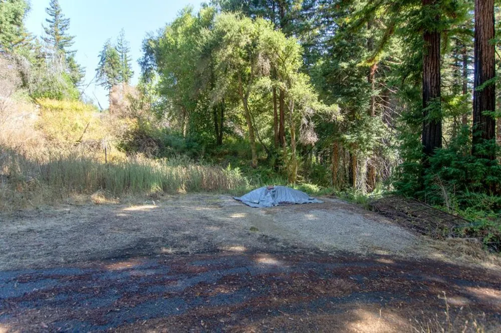 19145 Big Basin Way Boulder Creek, CA 95006