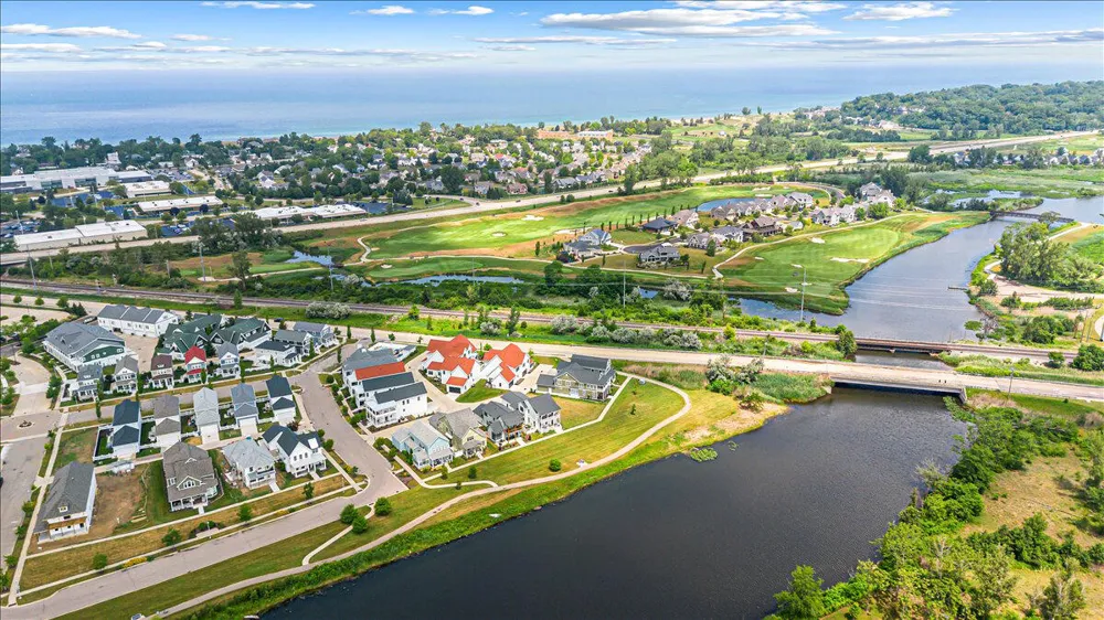 279 Waters Edge Drive St. Joseph, MI 49085