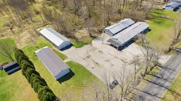 68715 66th Avenue Watervliet, MI 49098