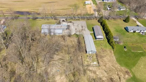 68715 66th Avenue Watervliet, MI 49098
