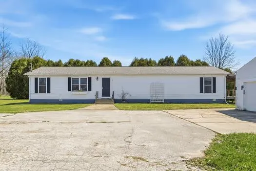 68715 66th Avenue Watervliet, MI 49098