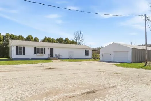68715 66th Avenue Watervliet, MI 49098