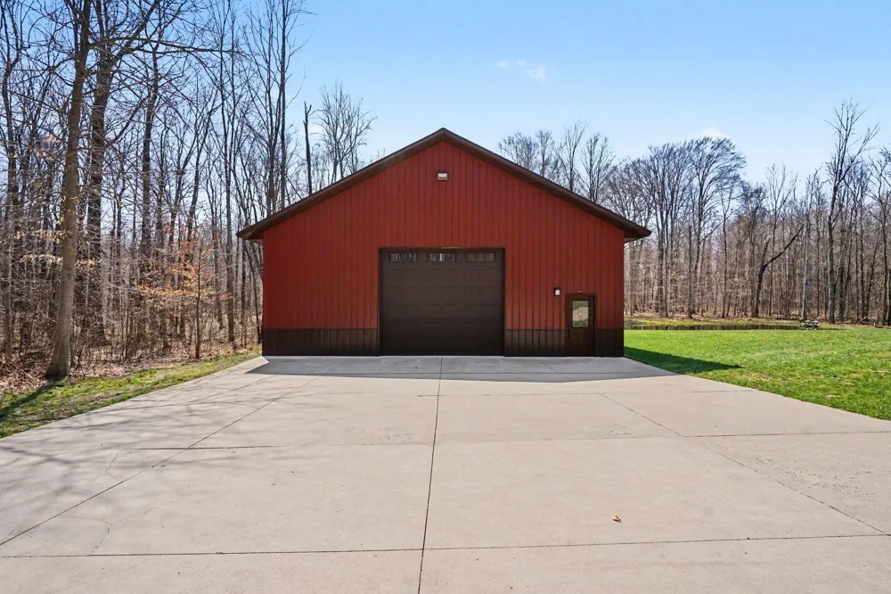 52755 M 43 Bangor, MI 49013