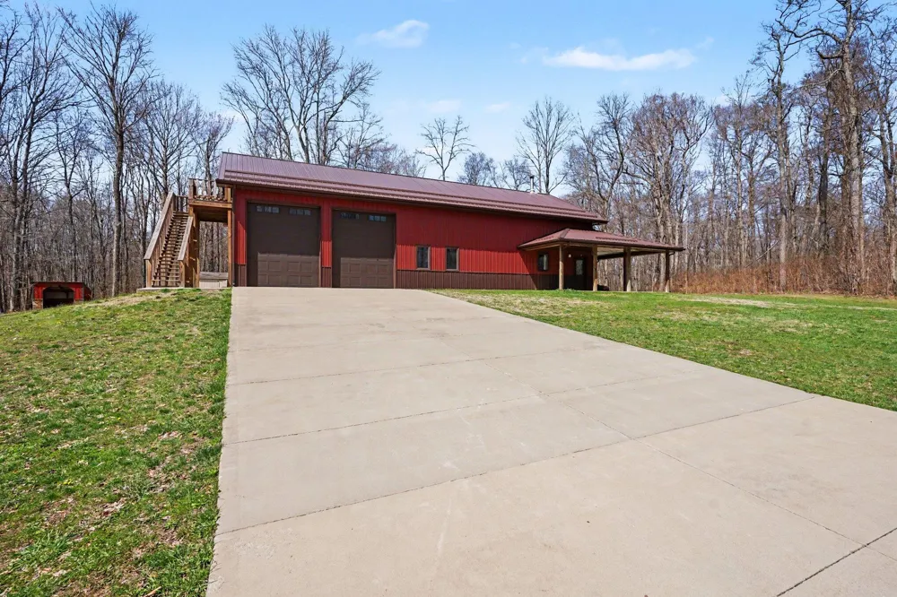 52755 M 43 Bangor, MI 49013