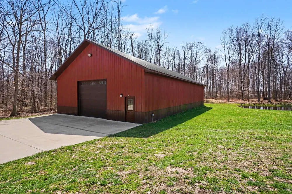 52755 M 43 Bangor, MI 49013