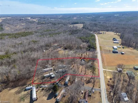 5513 NC Highway 700