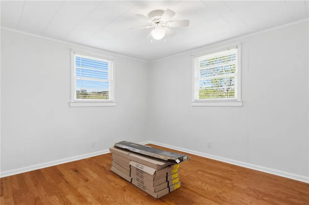 7946 Red Bud Road NE Ranger, GA 30734