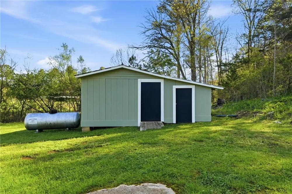 7946 Red Bud Road NE Ranger, GA 30734