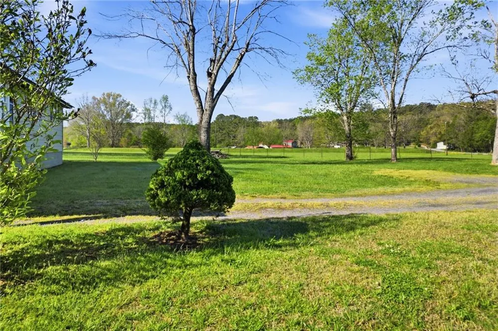 7946 Red Bud Road NE Ranger, GA 30734
