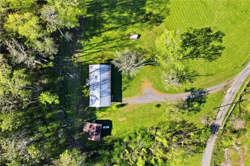 7946 Red Bud Road NE Ranger, GA 30734