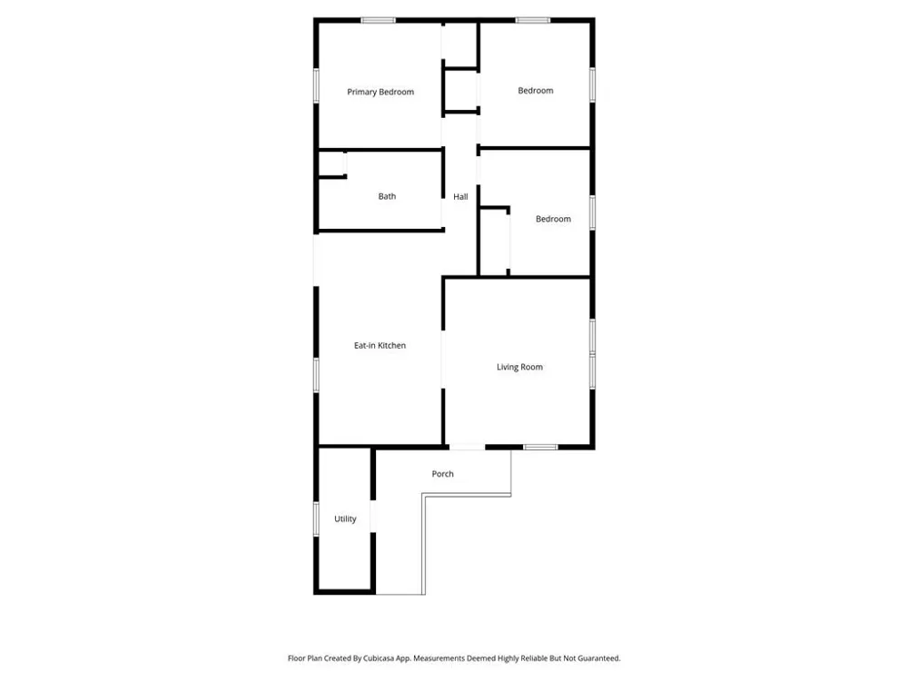 7946 Red Bud Road NE Ranger, GA 30734