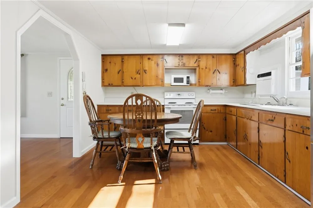 7946 Red Bud Road NE Ranger, GA 30734