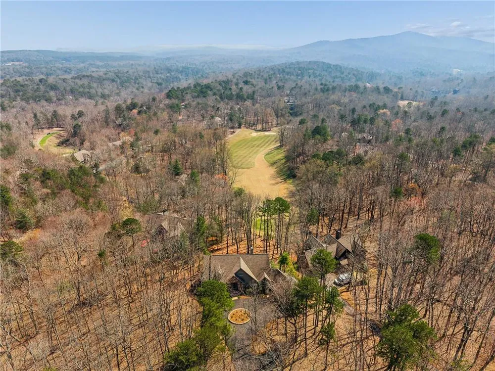 19 Summit Drive E Big Canoe, GA 30143