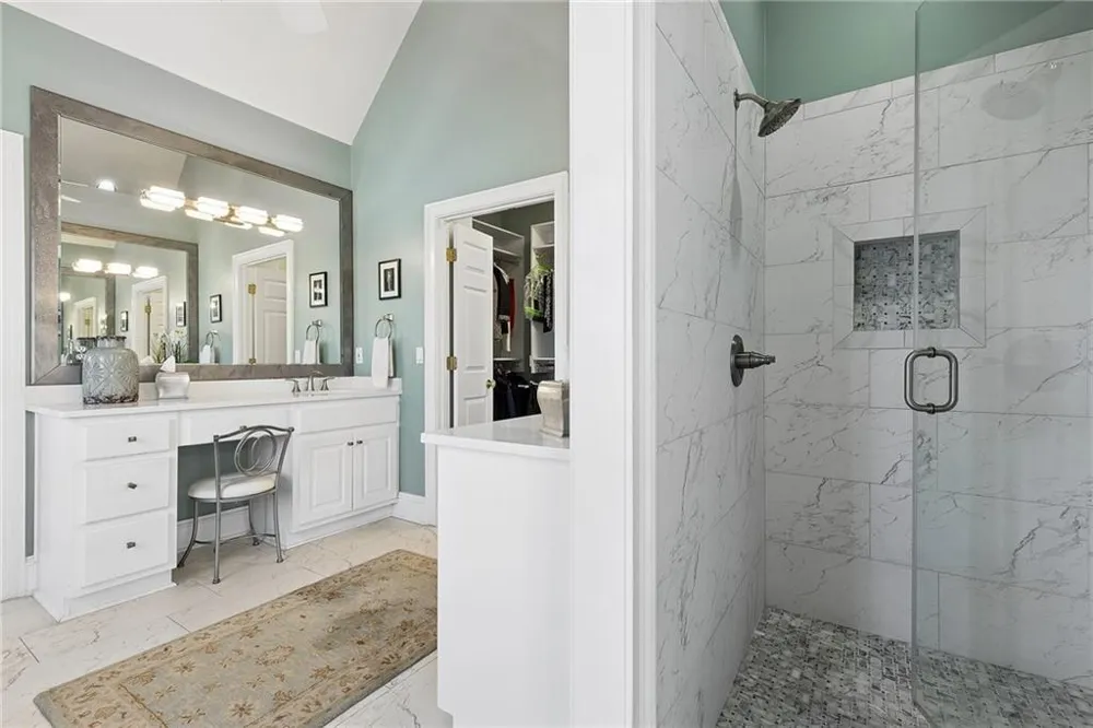 19 Summit Drive E Big Canoe, GA 30143