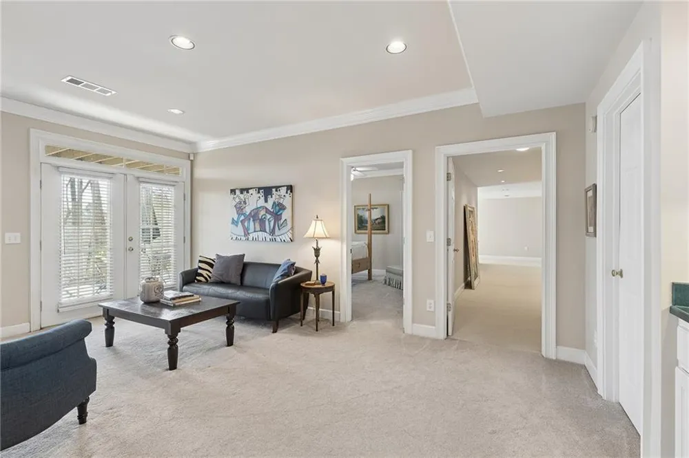 19 Summit Drive E Big Canoe, GA 30143
