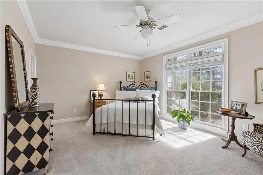 19 Summit Drive E Big Canoe, GA 30143