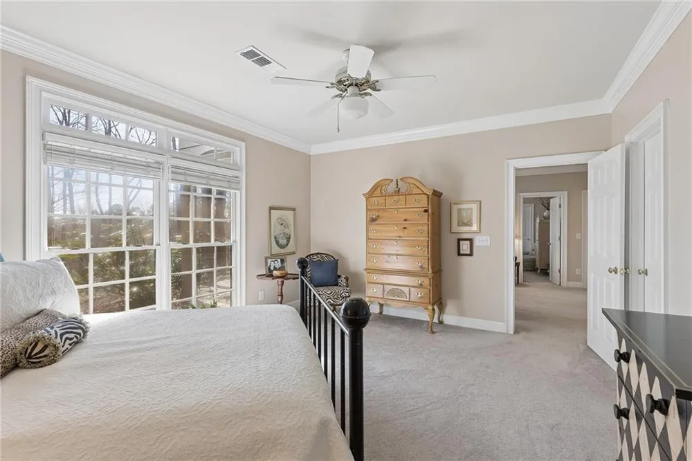 19 Summit Drive E Big Canoe, GA 30143