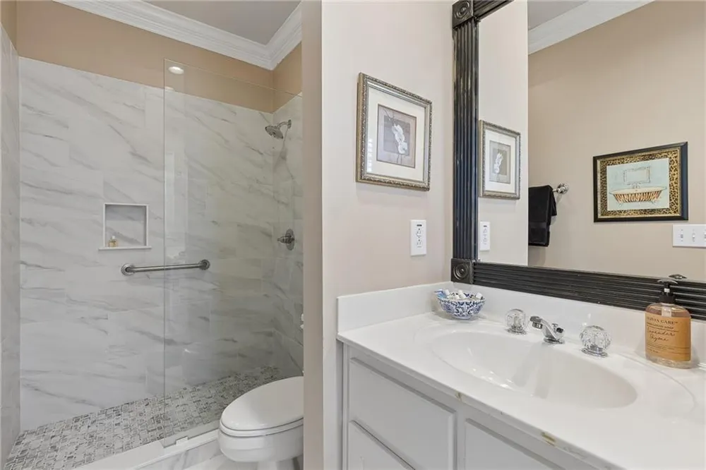 19 Summit Drive E Big Canoe, GA 30143