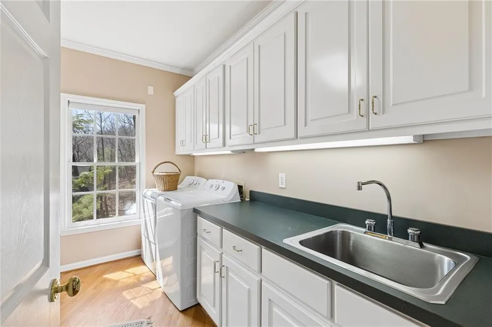 19 Summit Drive E Big Canoe, GA 30143