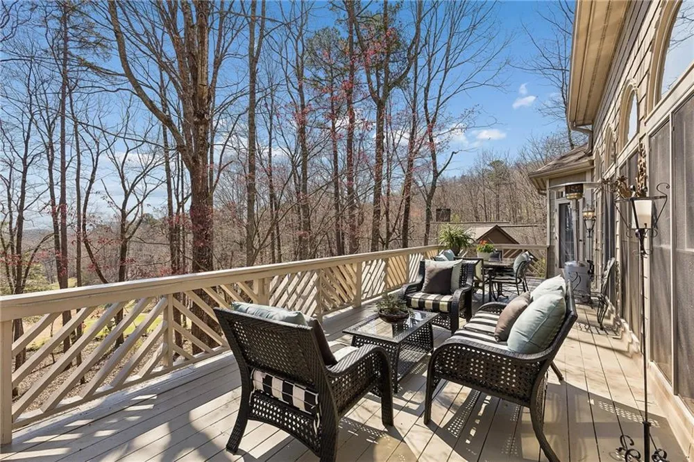 19 Summit Drive E Big Canoe, GA 30143