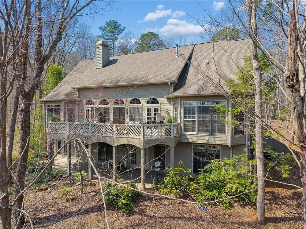 19 Summit Drive E Big Canoe, GA 30143