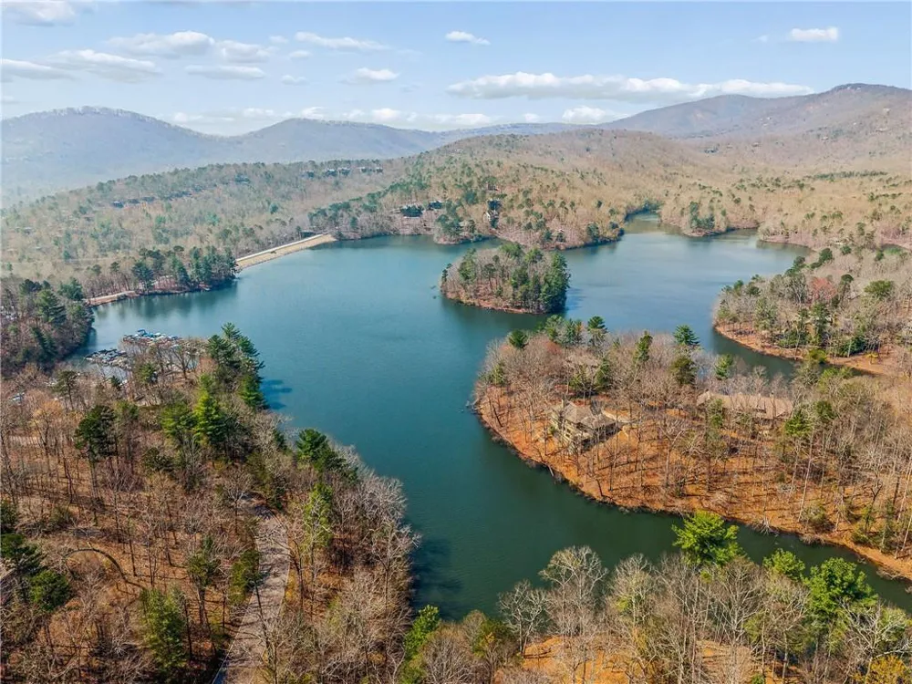 19 Summit Drive E Big Canoe, GA 30143