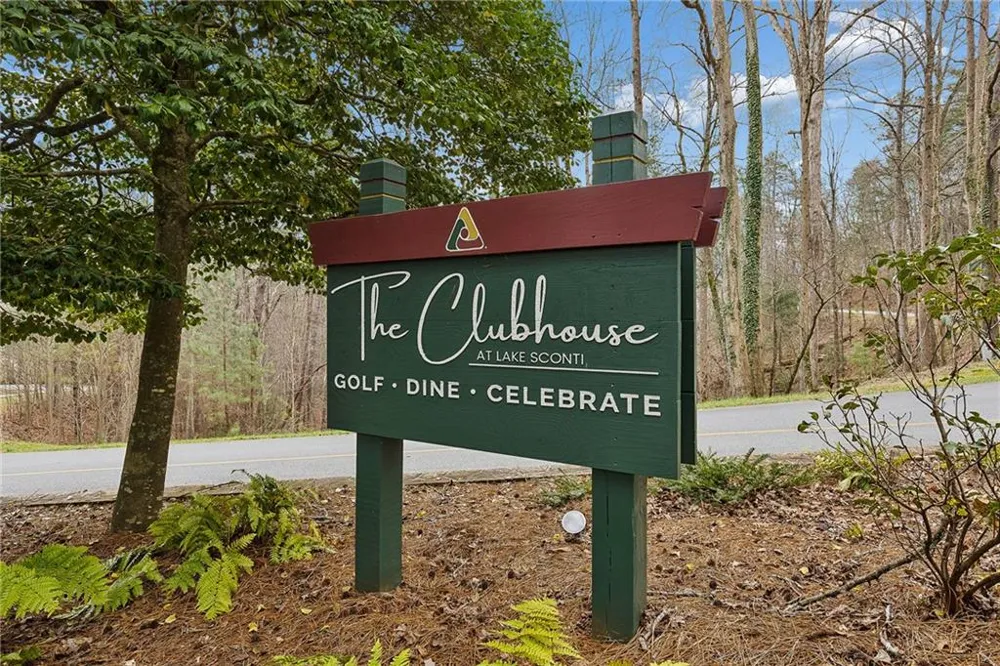19 Summit Drive E Big Canoe, GA 30143