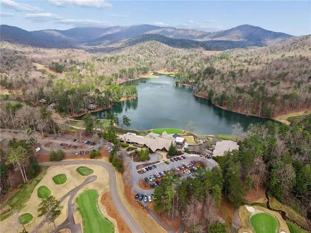 19 Summit Drive E Big Canoe, GA 30143
