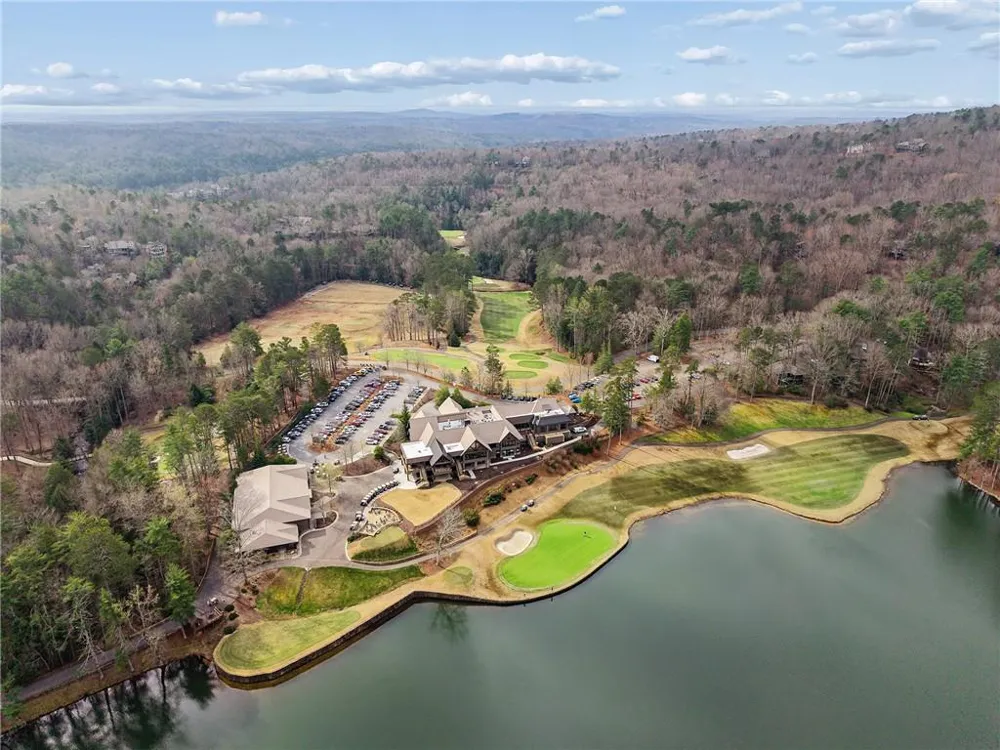 19 Summit Drive E Big Canoe, GA 30143