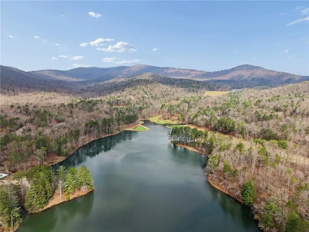 19 Summit Drive E Big Canoe, GA 30143