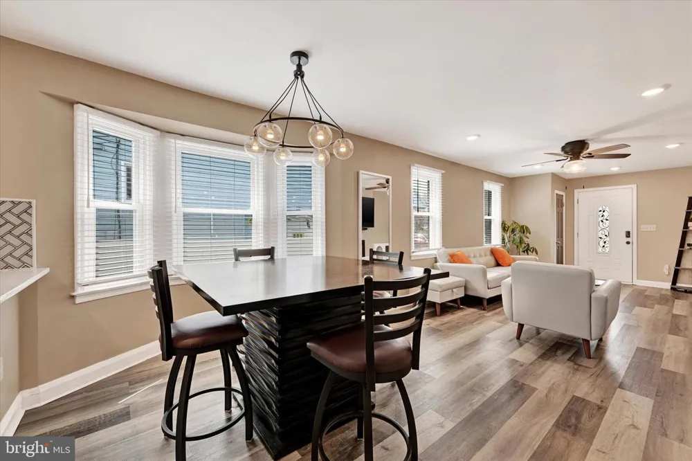 5217 CATALPHA ROAD Baltimore, MD 21214