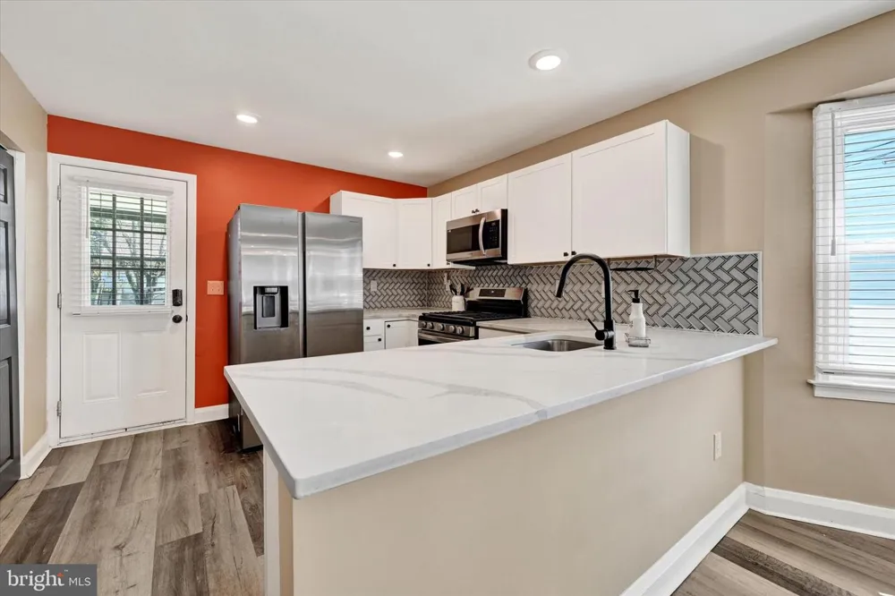 5217 CATALPHA ROAD Baltimore, MD 21214