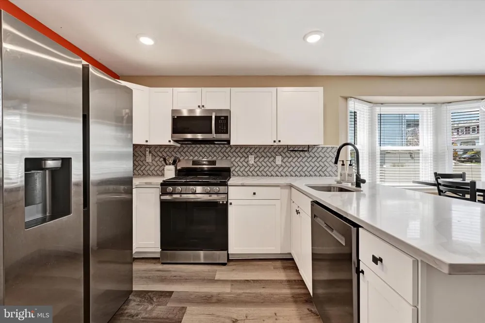 5217 CATALPHA ROAD Baltimore, MD 21214