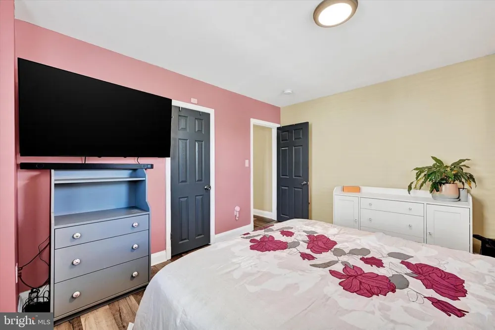 5217 CATALPHA ROAD Baltimore, MD 21214