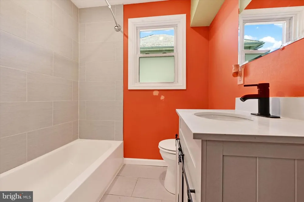5217 CATALPHA ROAD Baltimore, MD 21214