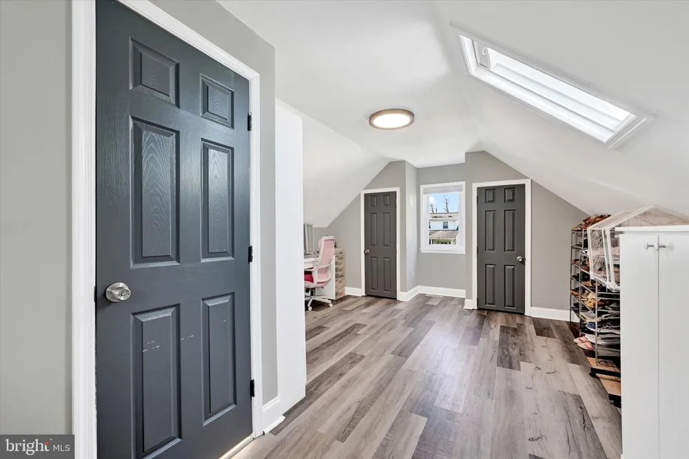 5217 CATALPHA ROAD Baltimore, MD 21214
