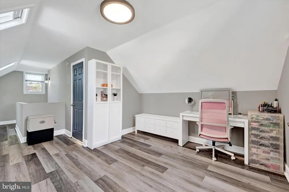5217 CATALPHA ROAD Baltimore, MD 21214