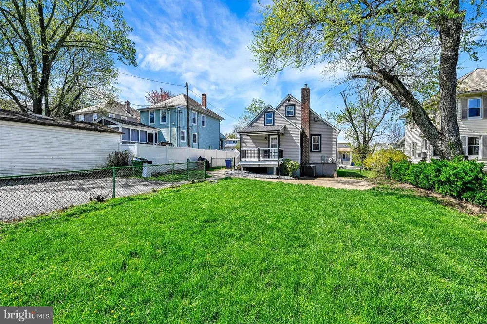 5217 CATALPHA ROAD Baltimore, MD 21214